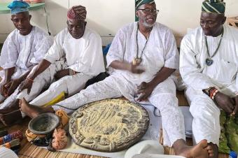 SIKILI MOUSSA MEDIUM EXTRAORDINAIRE ET EXPERT EN RETOUR AFFECTIF TRES PUISSANT